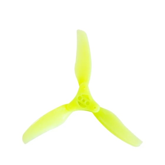 Hot Sales 2 Pcs/4 Pairs GEMFAN Floppy Proppy F3015 3.0inch Foldable 3-Blade Propeller for FPV Freestyle Long Range 4/6S